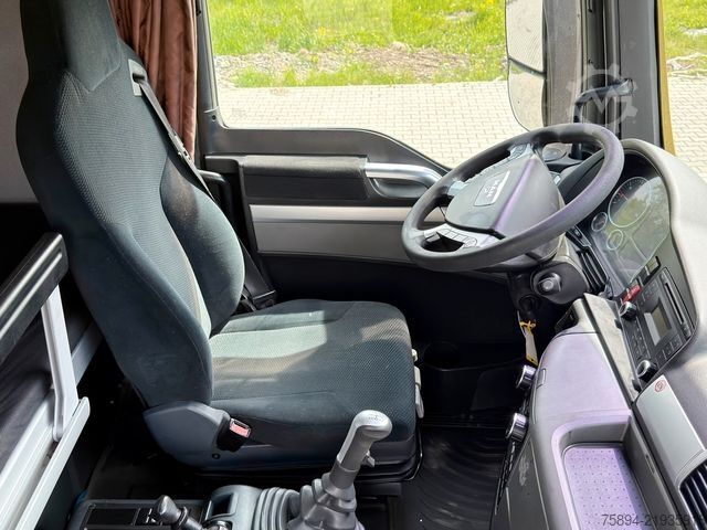 Standard SZM MAN TGX 18.440*Sattelzugmaschine* PK 29002/FUNK