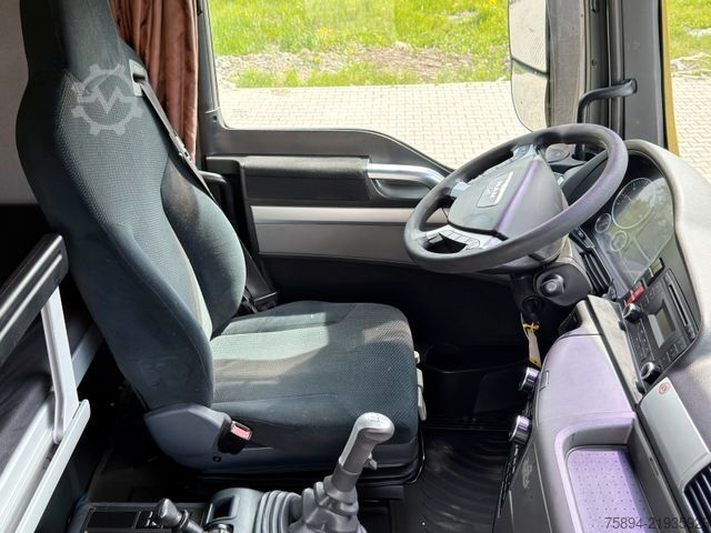 Autokran MAN TGX 18.440*Sattelzugmaschine* PK 29002/FUNK