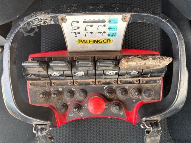 Autokran MAN TGX 18.440*Sattelzugmaschine* PK 29002/FUNK