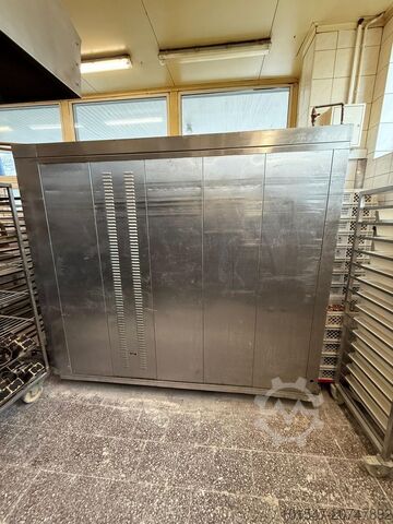 Komorna peć Wachtel Infra