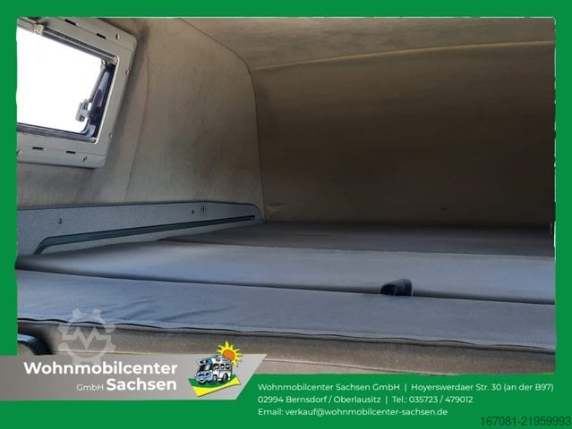 Kamper kombi FORD Euroline Euroline NUGGET