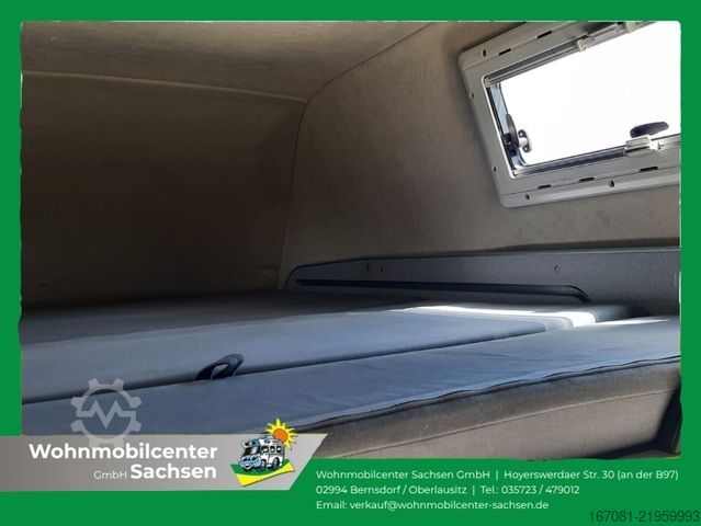 Kamper kombi FORD Euroline Euroline NUGGET