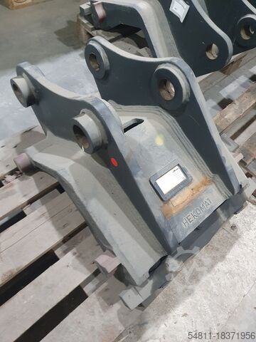 Hraðtengi HEKO SKVH30