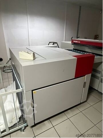 Görüntü yazıcısı SCREEN PT-R 4600S
