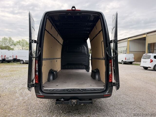 Kastenwagen hoch + lang Mercedes-Benz Sprinter 317 CDI L3H2 *AHK-3,5T*KAMERA*K