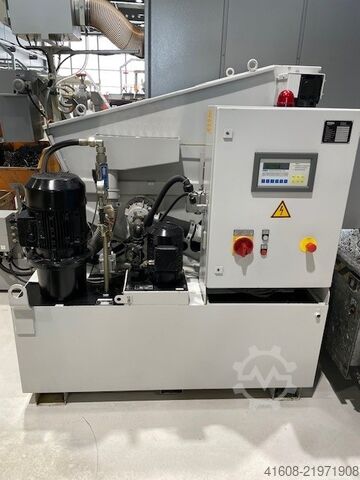 Центр токарно-фрезерної обробки з ЧПК MORI-SEIKI NT 4300DCG/1500SZ
