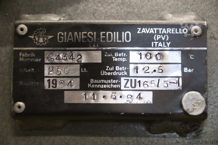 Compresor de pistón Atlas Copco LE 7 N  OIL FREE AIRLET