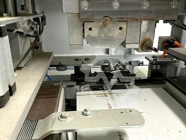 Máy khoan Maggi Engineering GT 800