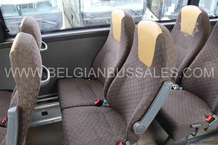 Autocar VDL Futura FMD2 13.365 / FHD2 Niederig