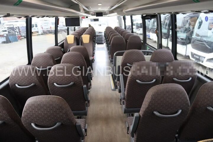 Autocar VDL Futura FMD2 13.365 / FHD2 Niederig