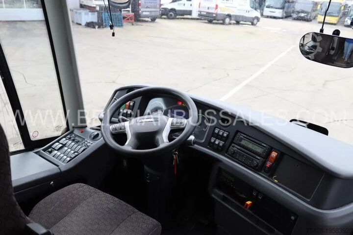 Autocar VDL Futura FMD2 13.365 / FHD2 Niederig
