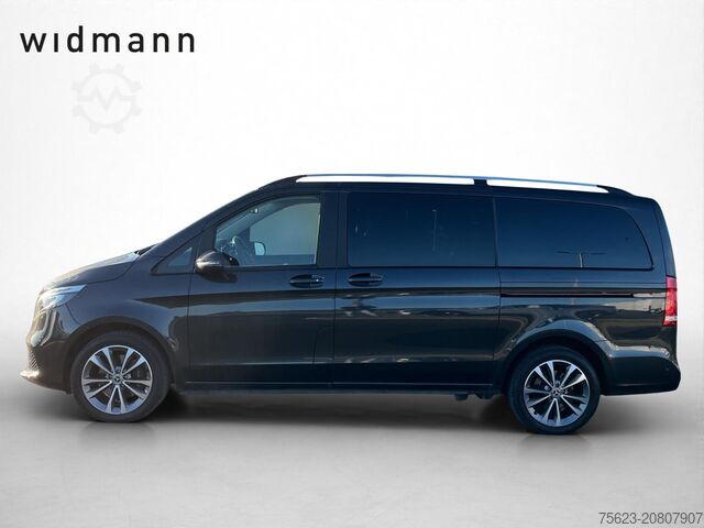 小型客车 Mercedes-Benz V 220 d EDITION  LED Standh. Kamera ParkPaket