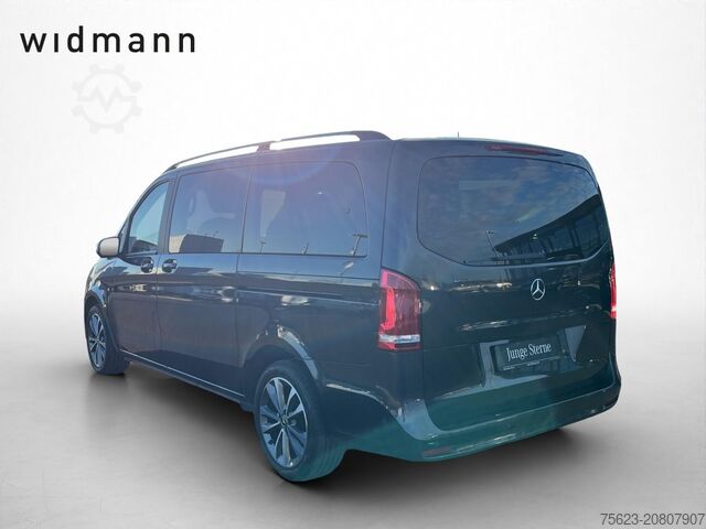 Minibus Mercedes-Benz V 220 d EDITION LED Standh. Kamera ParkPaket