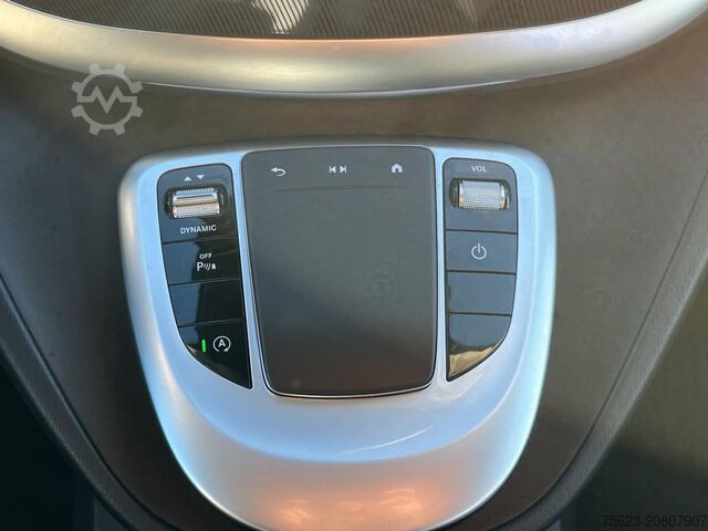 小型客车 Mercedes-Benz V 220 d EDITION  LED Standh. Kamera ParkPaket