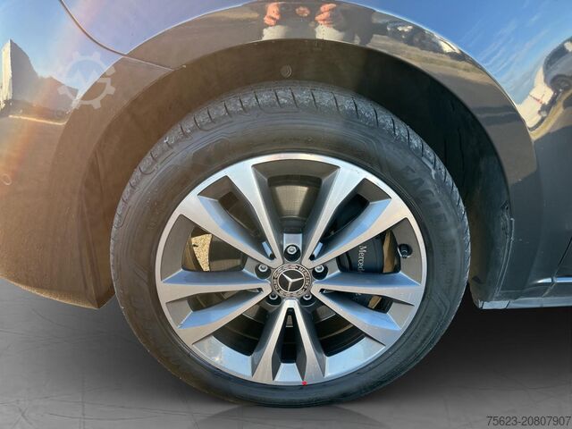 Minibus Mercedes-Benz V 220 d EDITION LED Standh. Kamera ParkPaket