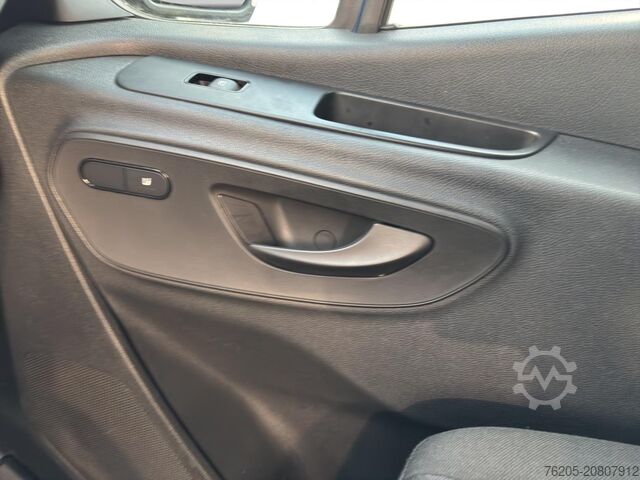 Panel kombi Mercedes-Benz Sprinter 319 CDI Kasten 6-Zylinder Distronic, Kamera