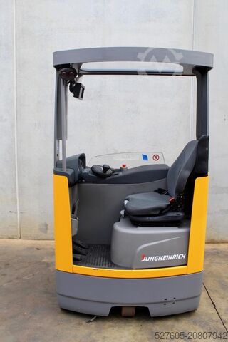 リーハトラック Jungheinrich ETV 216 1025 DZ