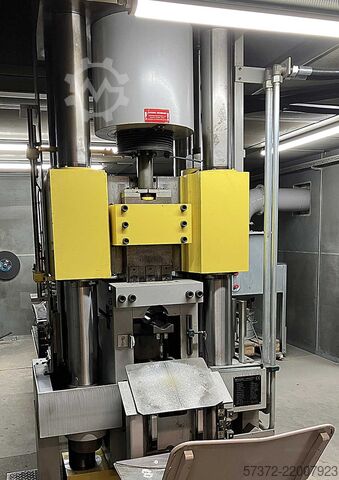 Pers empat kolom Winter-Pressen VSP 350