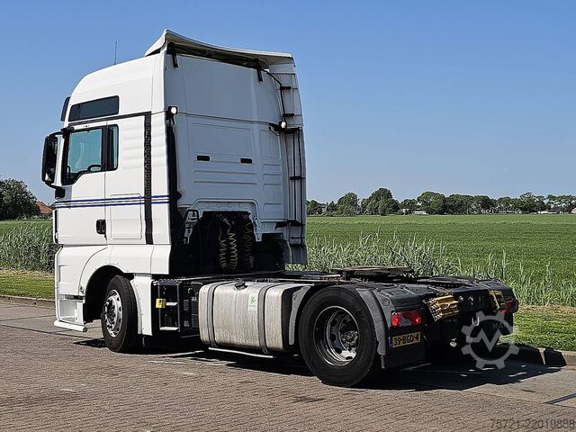 Standard-SZM M.A.N. 18.440 TGX