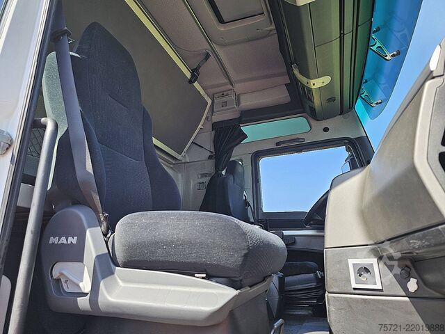 Standard-SZM M.A.N. 18.440 TGX