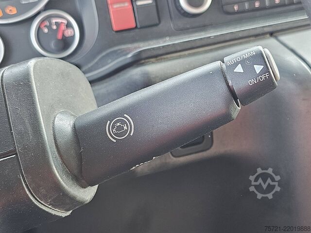Standard-SZM M.A.N. 18.440 TGX