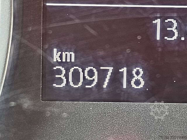 High-roof van M.A.N. TGE 3.180 L4H3 Maxi Automaat!