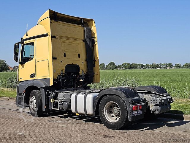 标准-SZM MERCEDES-BENZ ACTROS 1843