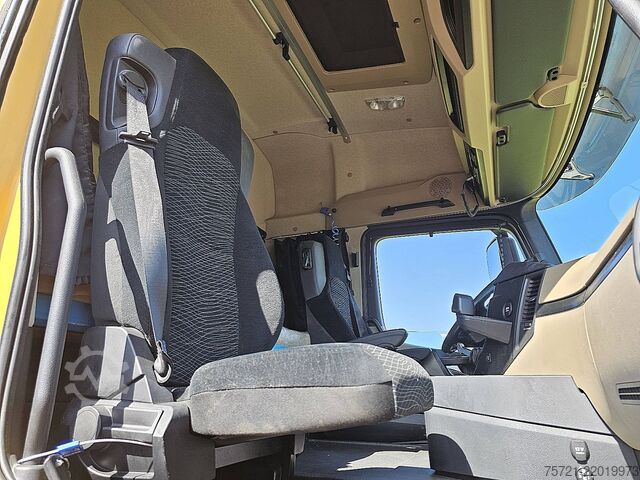 标准-SZM MERCEDES-BENZ ACTROS 1843
