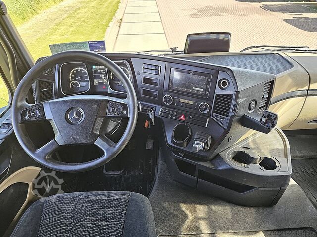 标准-SZM MERCEDES-BENZ ACTROS 1843