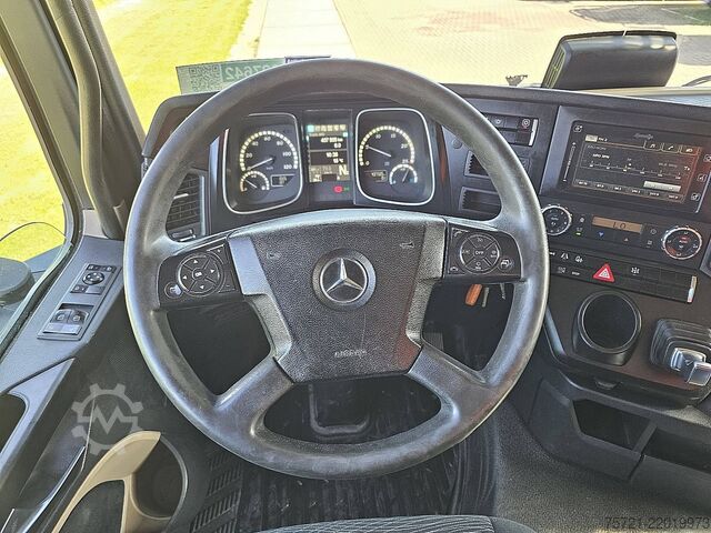 标准-SZM MERCEDES-BENZ ACTROS 1843