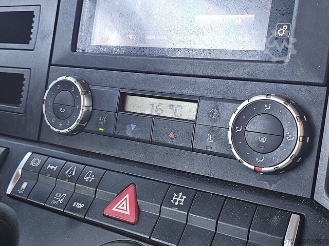 标准-SZM MERCEDES-BENZ ACTROS 1843