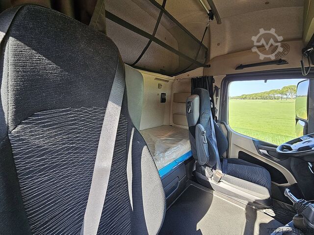 标准-SZM MERCEDES-BENZ ACTROS 1843