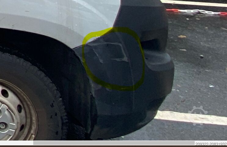 Wohnwagen/Wohnmobil Fiat Weinsberg Carabus 600 K | 4 Posti Letto | Completamente Attrezzato