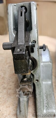 Ruedas de cambio + accesorios Reishauer NRK Reishauer NRK