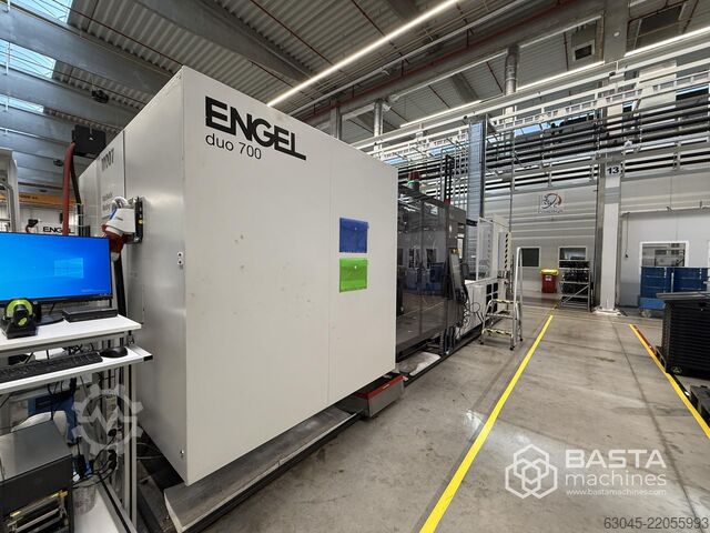 Engel duo 2050/700 (2016) Engel duo 2050/700
