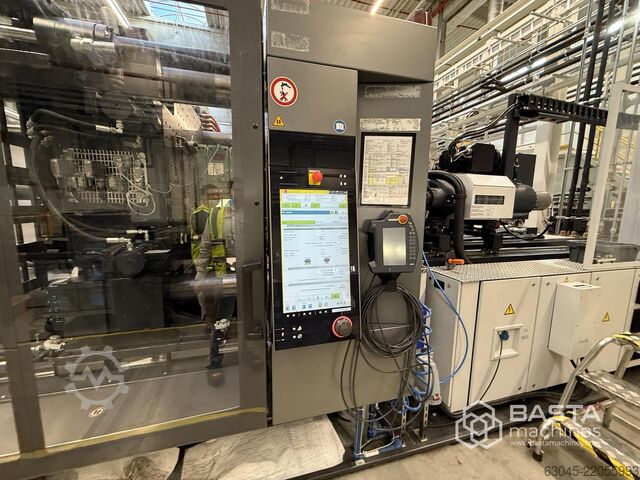 Engel duo 2050/700 (2016) Engel duo 2050/700