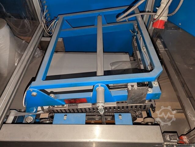 Kallfass Universa 5050 | 1998 Kallfass Universa 5050