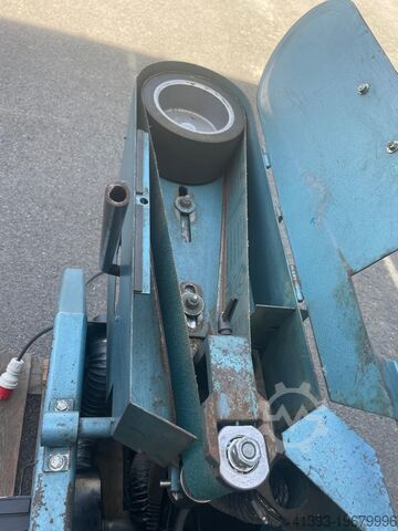 Pengisar paip Scantool 100 RSX