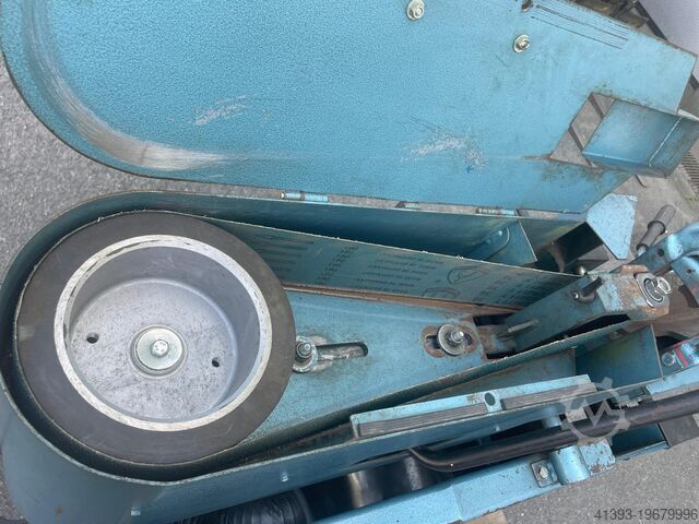 Pengisar paip Scantool 100 RSX