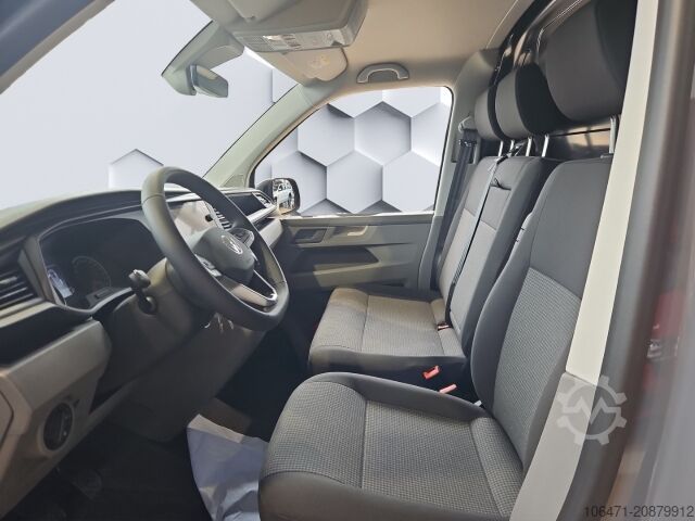 Kastenwagen VW Transporter Kasten 2,0l TDI 5-Gang AHK Navi LED ACC Apple CarPlay Android Auto