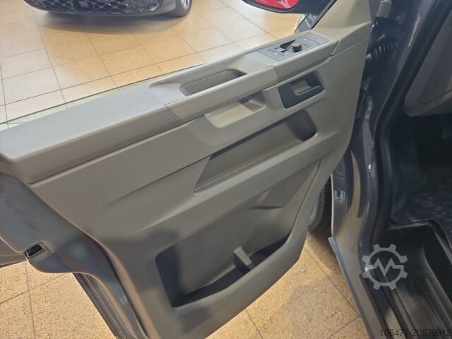 Kastenwagen VW Transporter Kasten 2,0l TDI 5-Gang AHK Navi LED ACC Apple CarPlay Android Auto