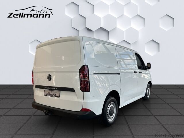 Kastenwagen VW Transporter Kasten 2,0 l TDI 6-Gang KR AHK Keyless
