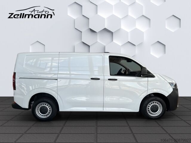 Kastenwagen VW Transporter Kasten 2,0 l TDI 6-Gang KR AHK Keyless