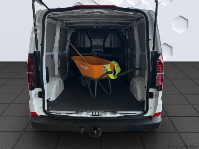 Kastenwagen VW Transporter Kasten 2,0 l TDI 6-Gang KR AHK Keyless