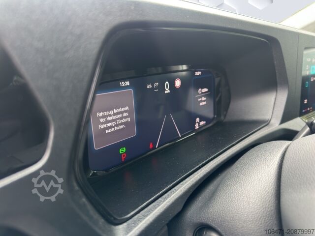 Furgoneta VW Caddy 2.0 TDI Cargo 90kW DSG AHZV AppConnect Tempomat PDC hi.