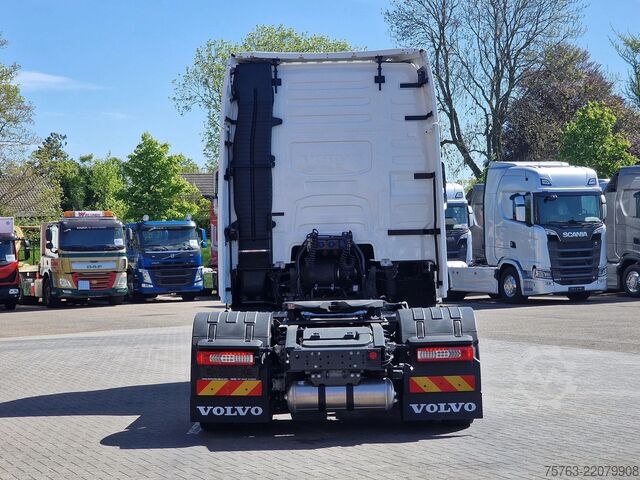 Standard-SZM Volvo FH 500 XL Aero 4x2 - Full Air - Retarder - I pa...