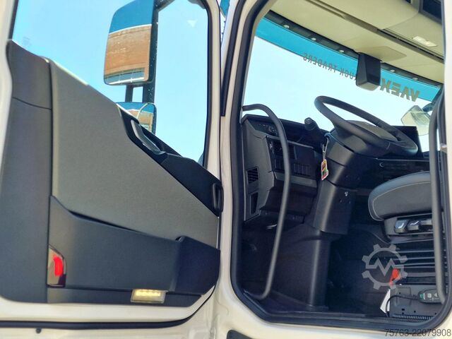 Standard-SZM Volvo FH 500 XL Aero 4x2 - Full Air - Retarder - I pa...
