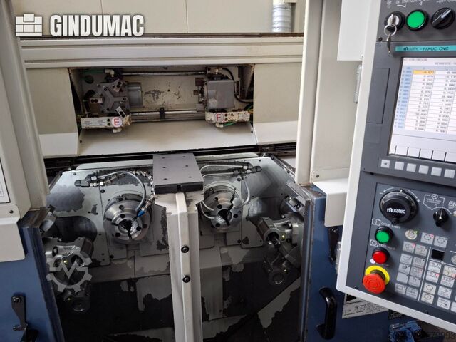  Muratec MW 100 GT