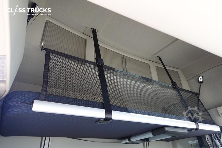 Tracteur routier standard VOLVO FH 460 Globetrotter XL i-Save