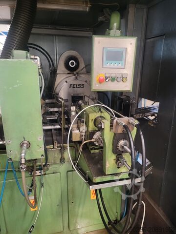 Kalimo įtaisas Felss HE 25